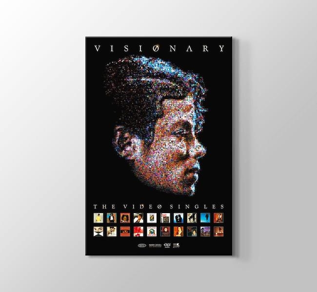  Michael Jackson - Video Singles
