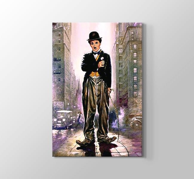  Charlie Chaplin - The Kid
