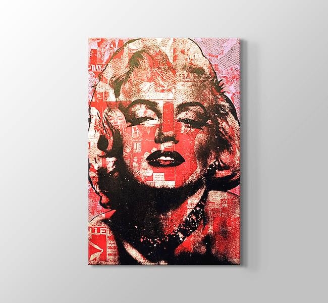  Marilyn Monroe Poster