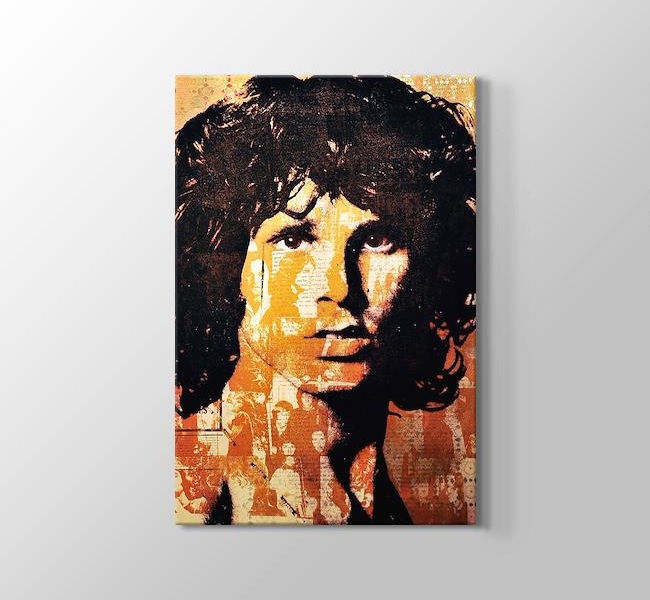  Jim Morrison - Wall Effect