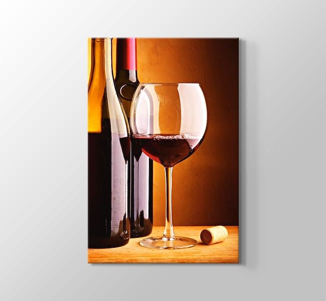  Red Wine - Kırmızı Şarap