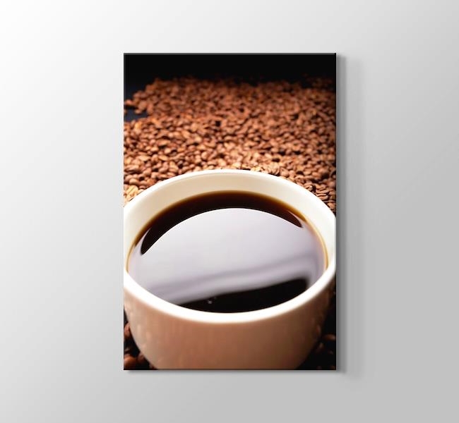  Black Coffee II