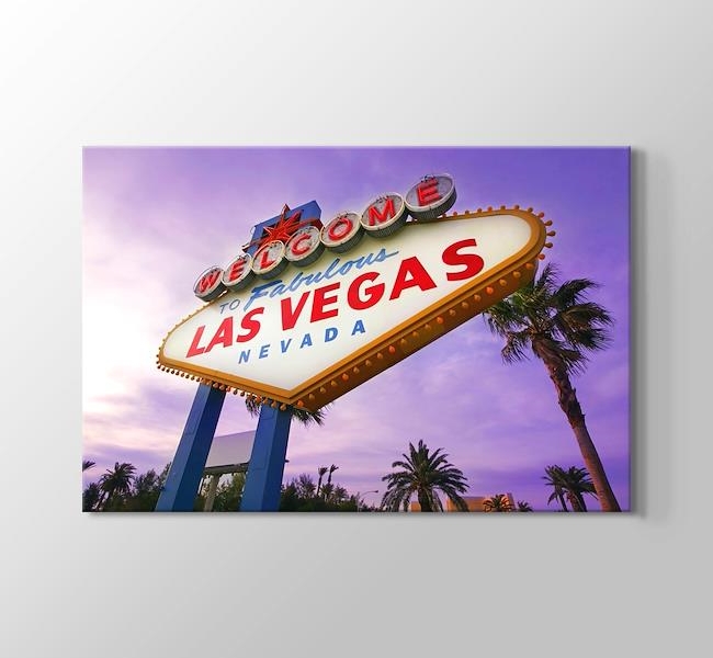  Las Vegas - Nevada