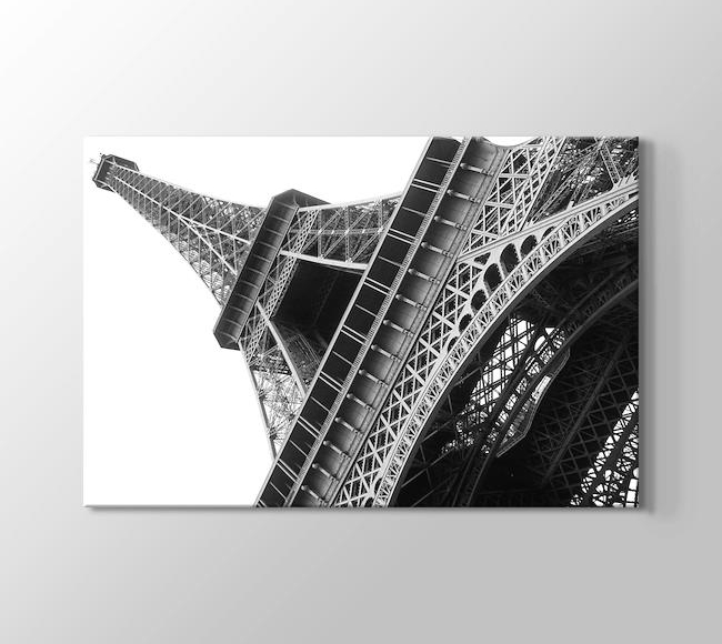  Paris - Eiffel Tower Perspective III