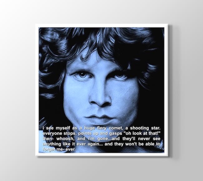  Jim Morrison - Myself