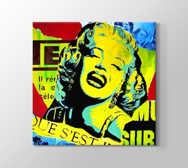  Marilyn Monroe - Que Sest il Passe