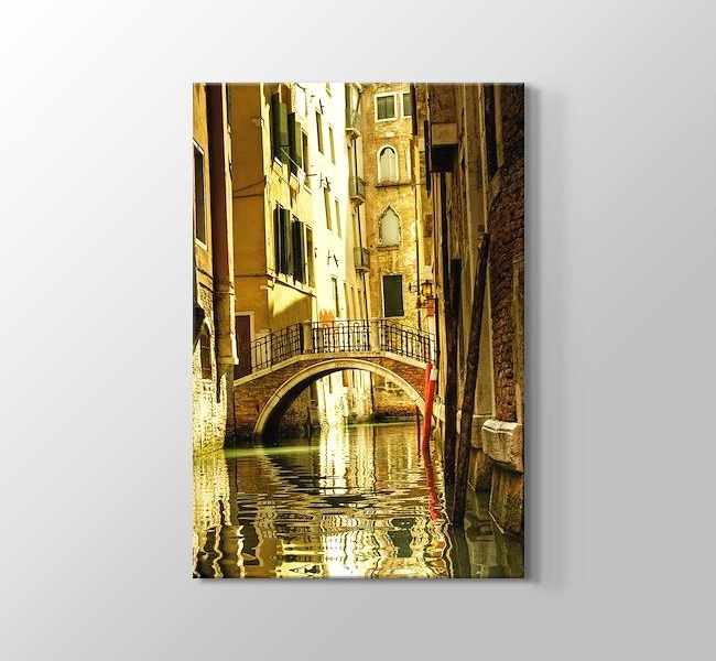  Venezia - Canal