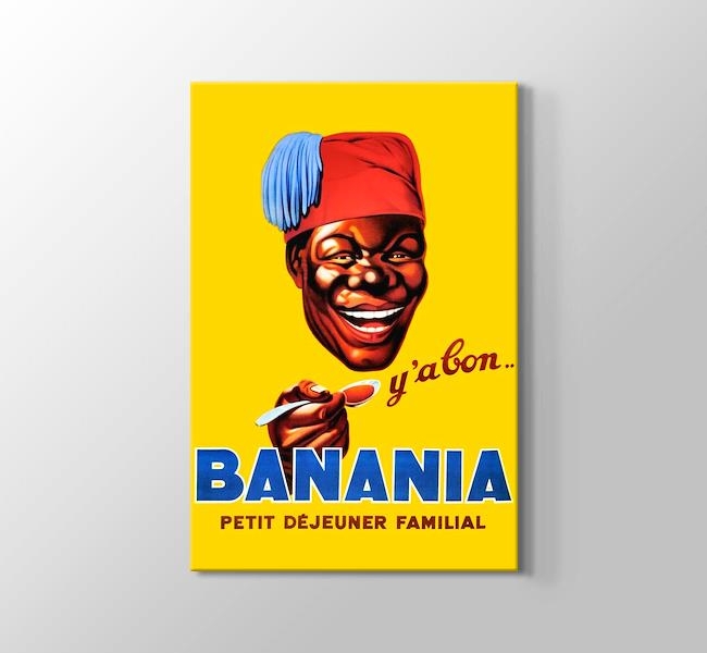  Banania