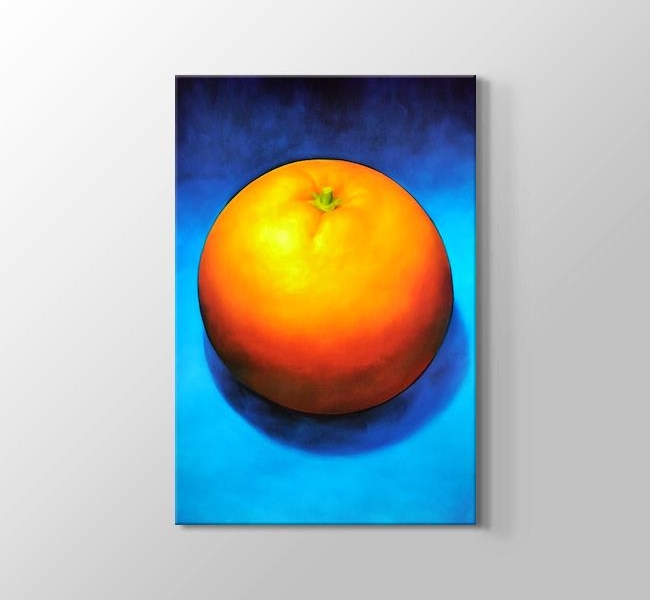  Orange - Portakal