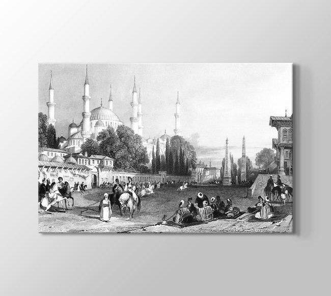  İstanbul - Sultanahmet