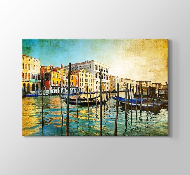  Venezia - İtaly