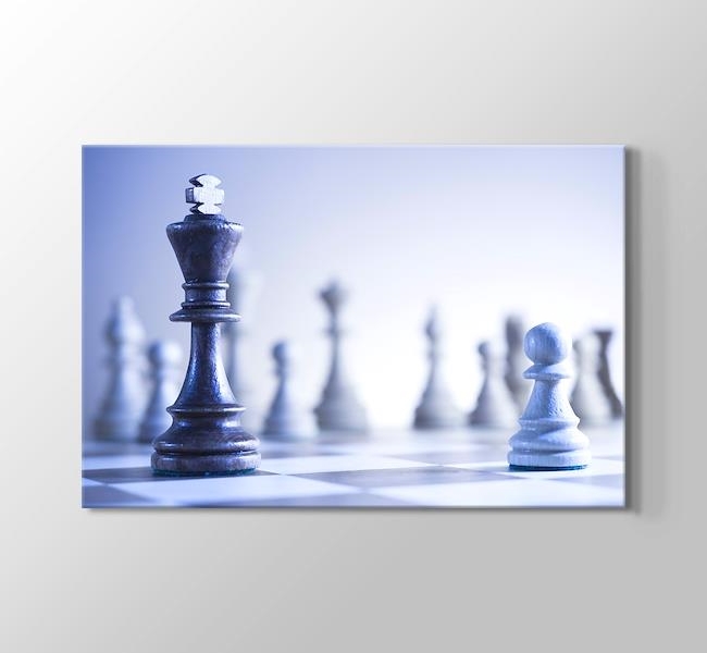  Satranç - Chess III