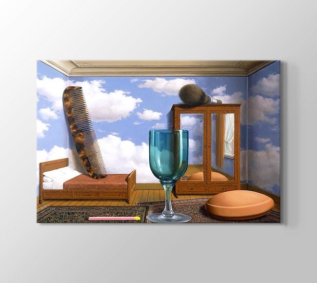  Rene Magritte Personal Values
