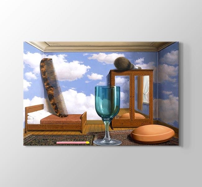  Rene Magritte Personal Values