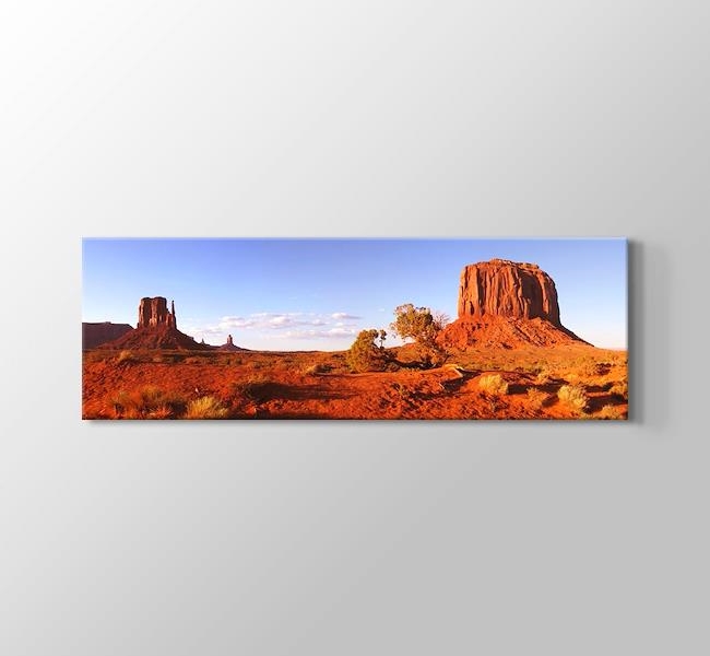  Arizona - Monument Valley