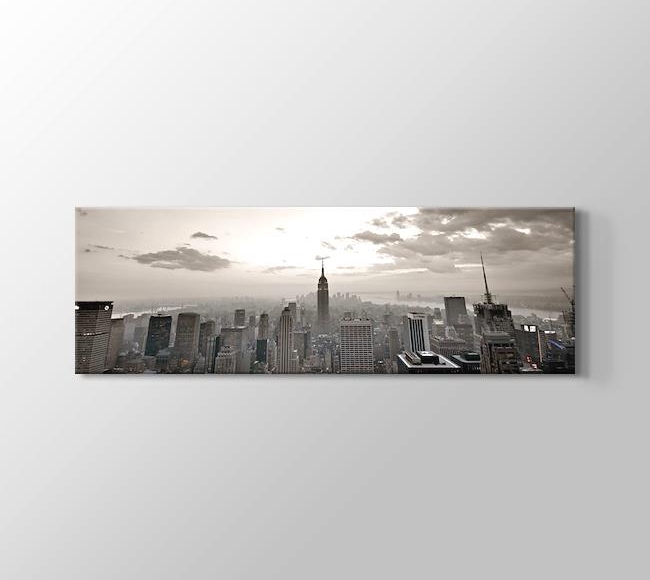  New York Panorama