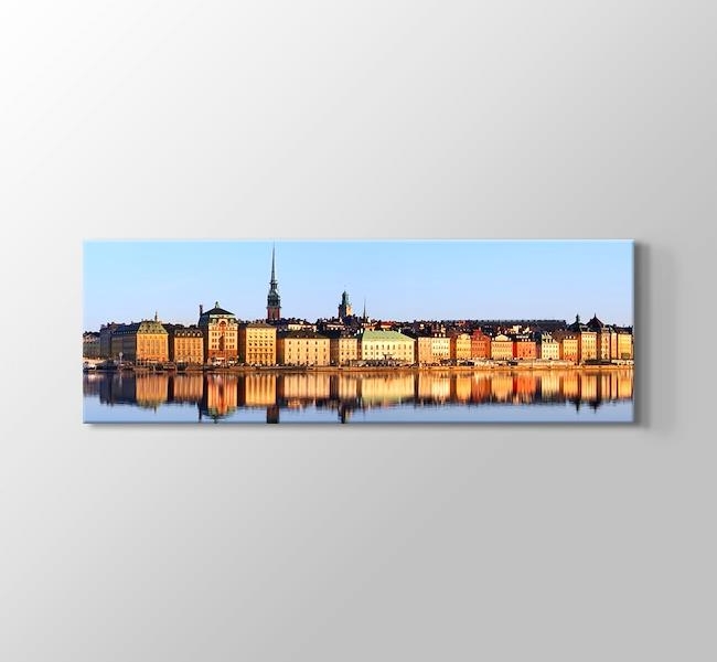  Stockholm Panorama