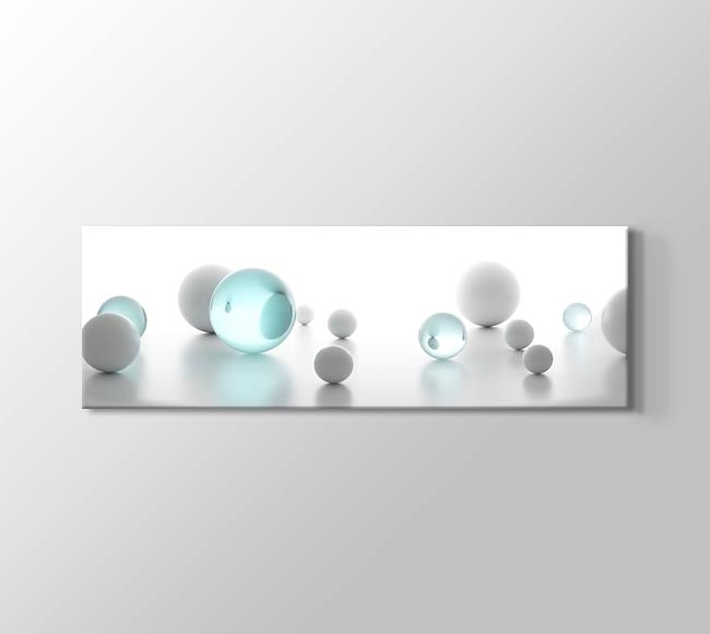  Transparent and Solid Balls