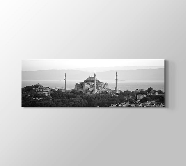  İstanbul - Ayasofya