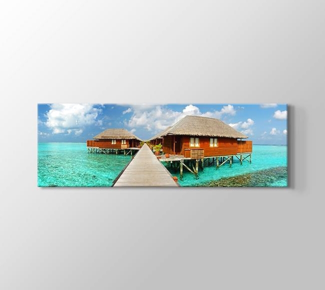  Maldives - Meeru Island