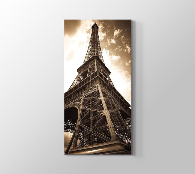  Paris Eiffel Tower