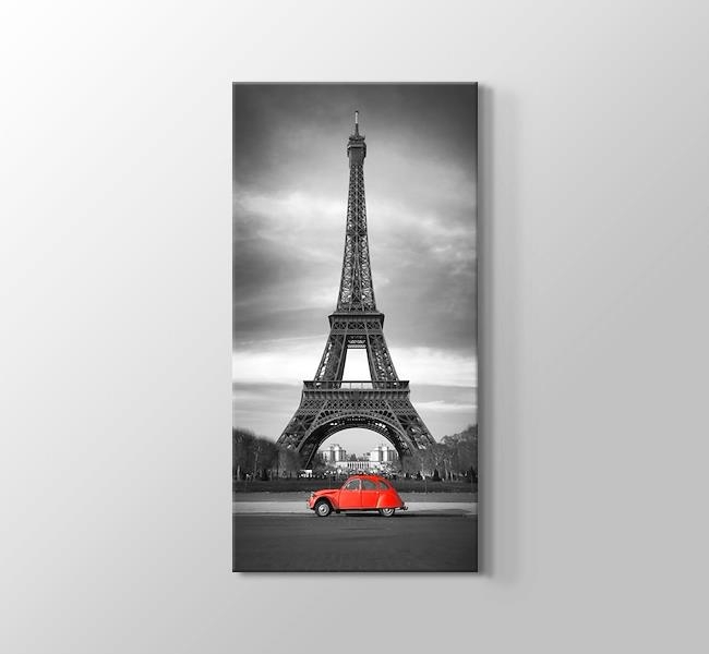  Paris Eiffel Tower