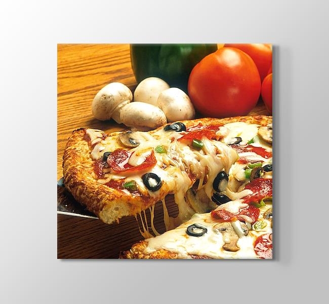  Pizza Pizza