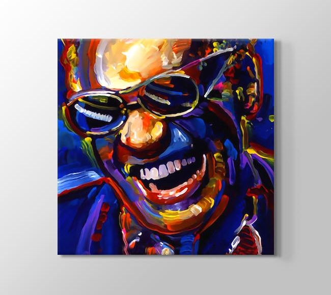  Ray Charles - Blues Man