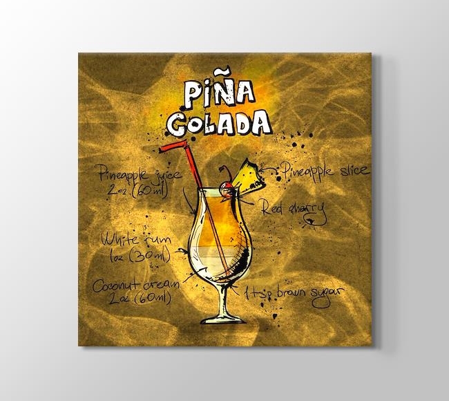  Pina Golada