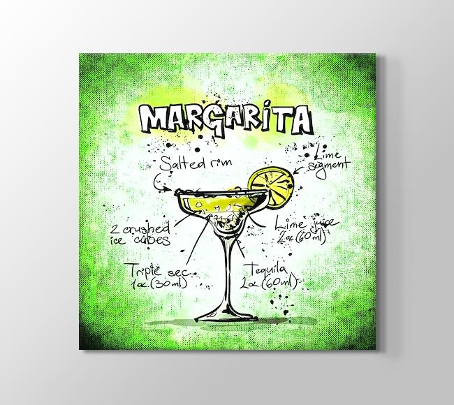  Margarita