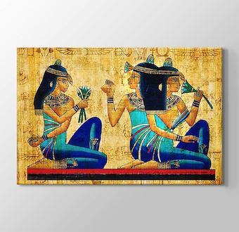 Mısır - Hiyeroglif TH023122