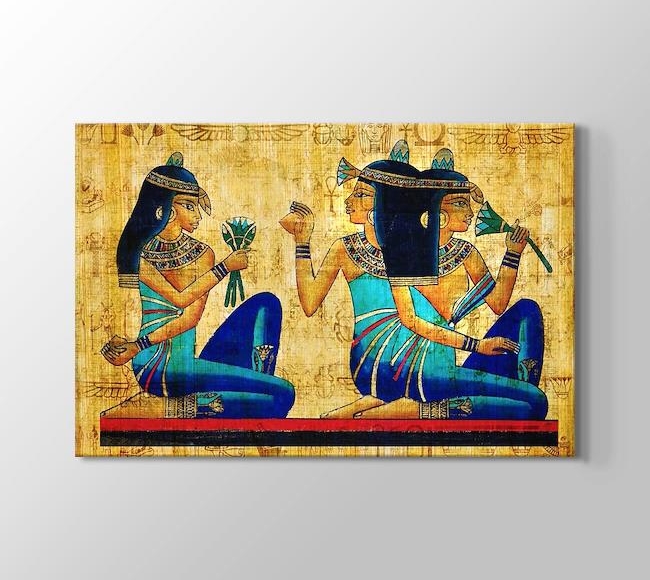  Mısır - Hiyeroglif
