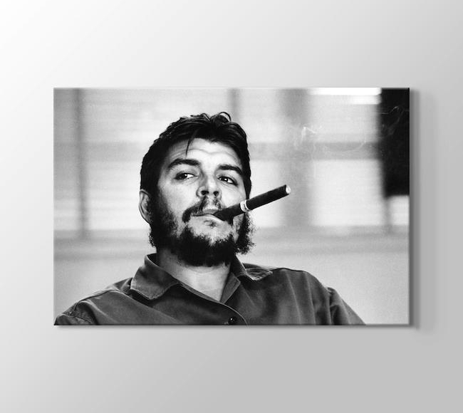  Che Guevara - Devrim
