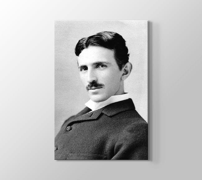 Nikola Tesla