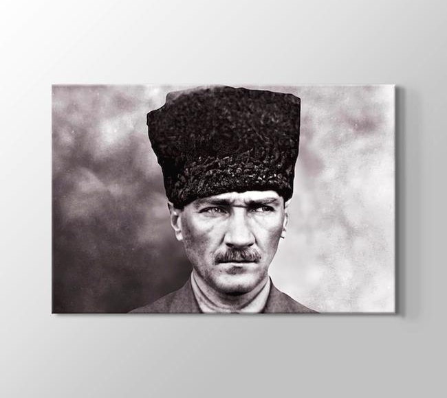  Atatürk Kırık Kaburga Kemikleri ve Sakarya Savaşı