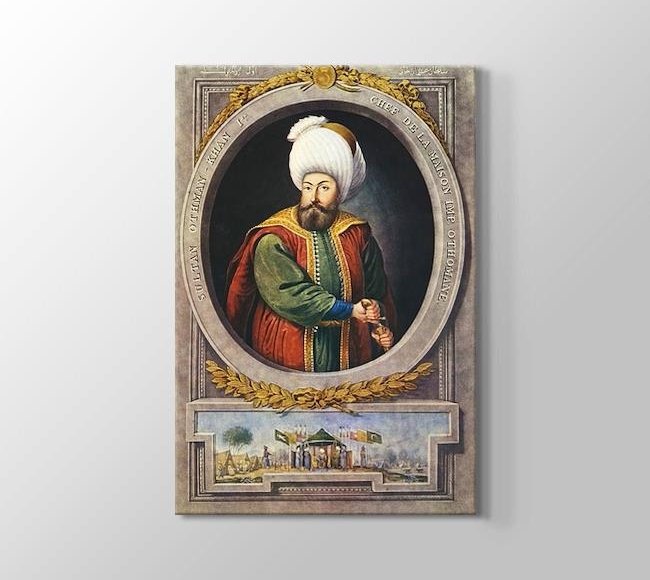  Osmanlı Padişahı - I. Osman