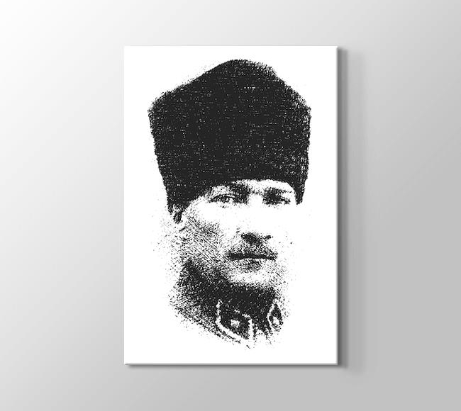 Atatürk - Sanatçı, esaslı kültür sahibi olmalı ve tarihi iyi bilmelidir