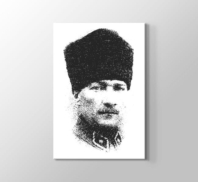  Atatürk - Sanatçı, esaslı kültür sahibi olmalı ve tarihi iyi bilmelidir