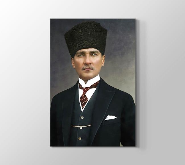  Mustafa Kemal Atatürk - Komşularıyla ve bütün devletlerle iyi geçinmek, Türkiye siyasetinin esasıdır