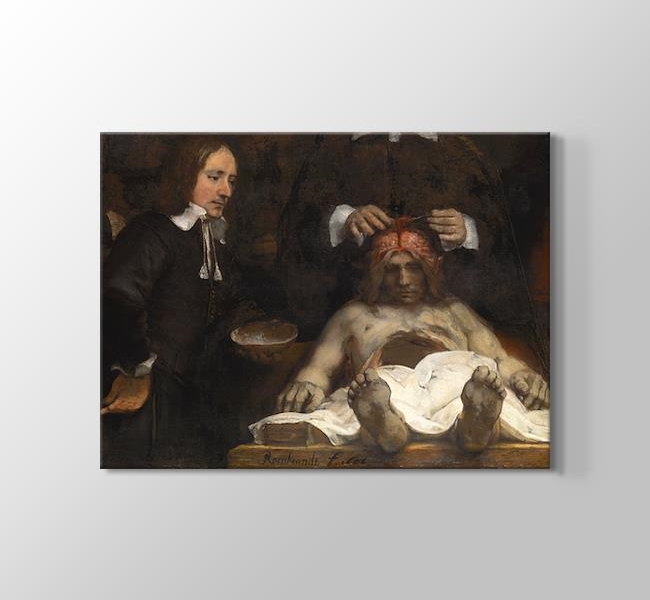 Rembrandt ve Klasikleri