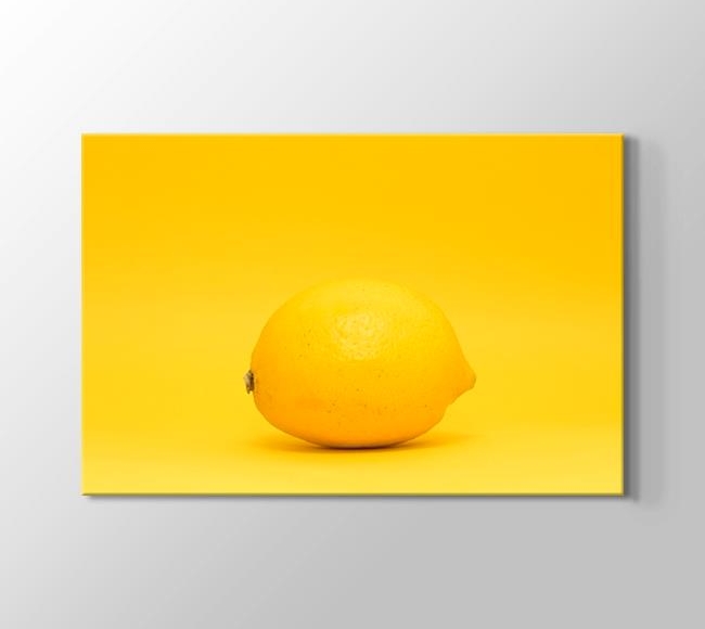  Limon Rengi