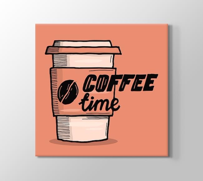  Cofee Time - Kahve Zamanı