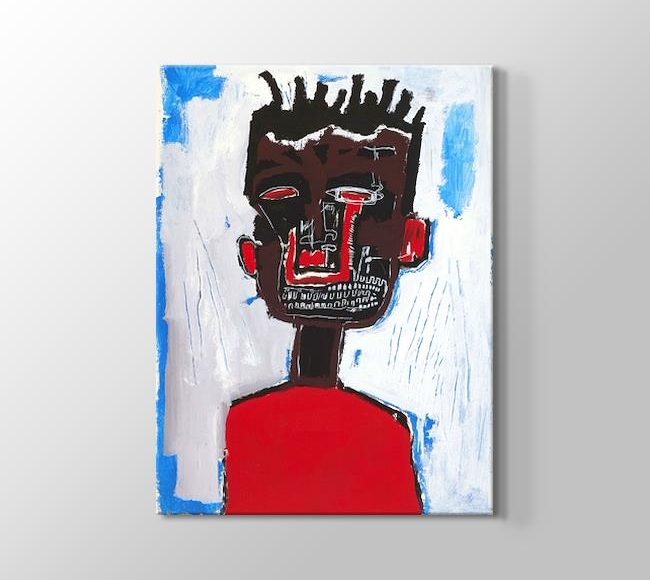  Jean-Michel Basquiat Boom for Real Barbican II