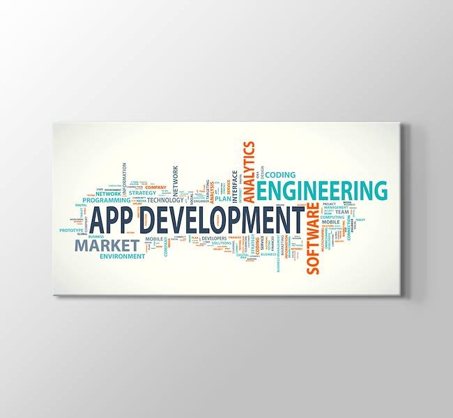  Software - App Development - Engineering - Analytics