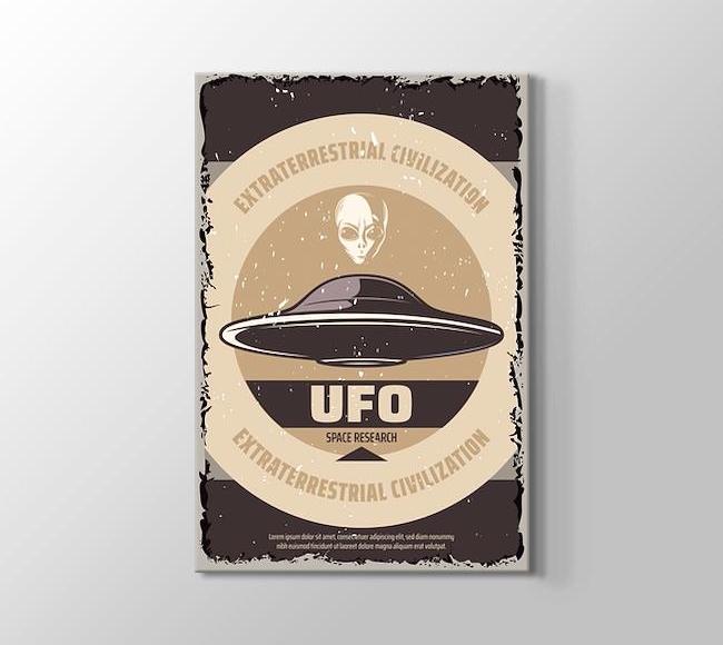  Uzay Maceraları - Ufo Araştırma