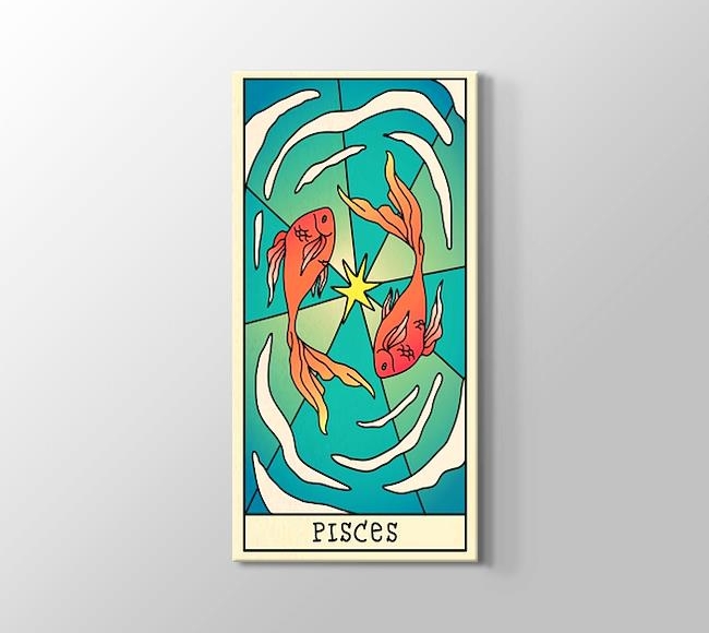  Balık Burcu - Astroloji