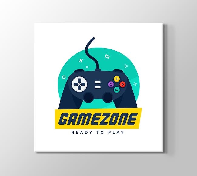  Gamezone Oyun Kolu