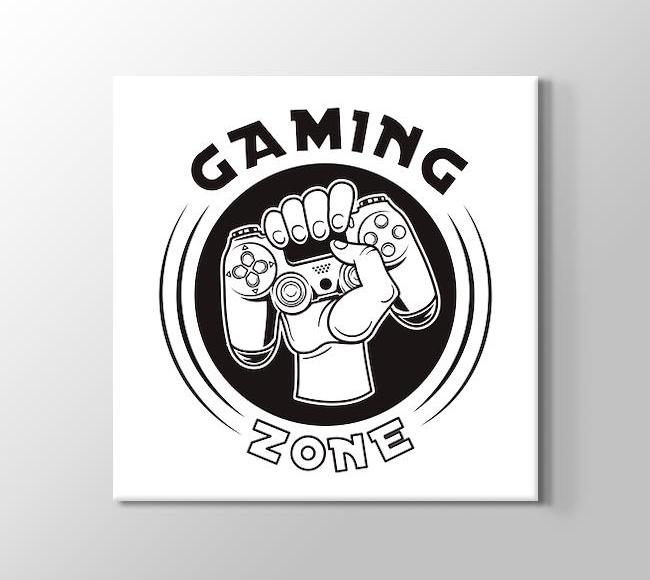  Gaming Zone - Oyun Kolu 