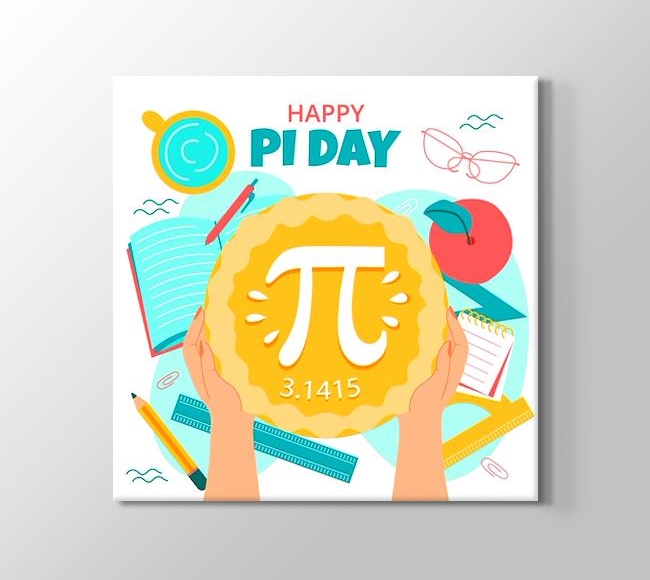  Happy Pi Day