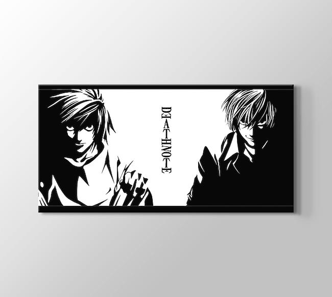  Yagami Light - Death Note